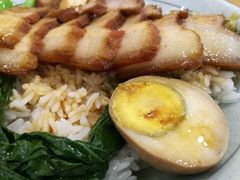 -狮头牌卤味研究所·卤味饭(花城汇南区店)