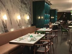 -珍呈中餐厅•粤川淮扬新疆(乌鲁木齐康莱德酒店)