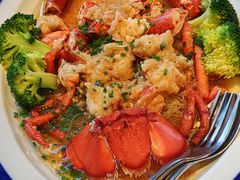 -新天世纪中餐厅