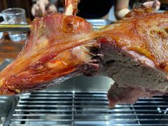 -旺烤园烧烤·炭烤羊腿(吴江阳光新天地店)