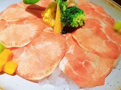 -盡膳口福跷脚牛肉火锅(合生汇购物中心店)