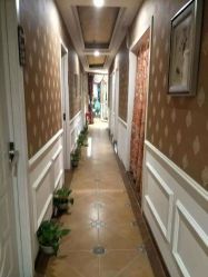 -芳朵美容养生SPA