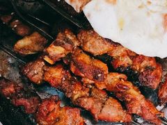 -海军馕坑肉店(库尔勒总店)