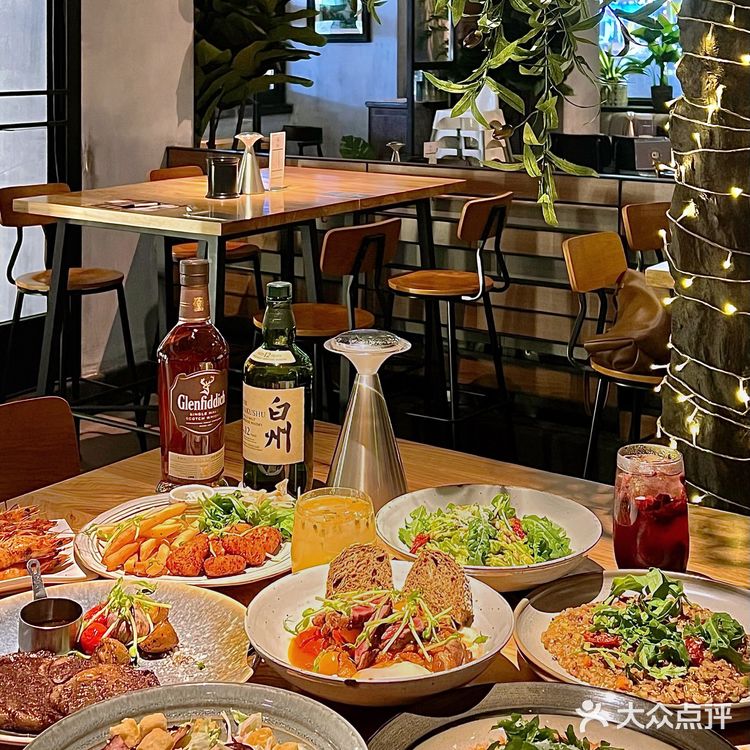 珠海值🉐️约会的地方我只服这家！氛围感拉满