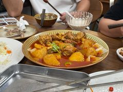 -贯贯吉·清真餐厅(浙江中路店)