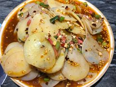 -白鹿原·西安油泼面(万象城店)