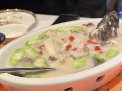 -美心·翠园(港汇恒隆广场店)