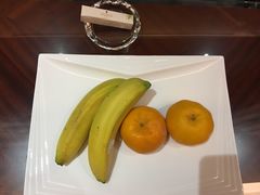 -君来湖滨饭店·渔餐厅