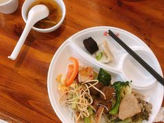 -素清香(解放路店)