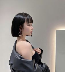 -菲·木田moontin造型salon