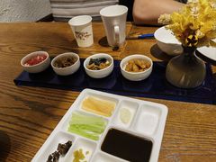 -小大董·烤鸭(王府井apm店)