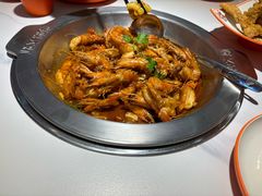 -李想大虾(江北天街店)