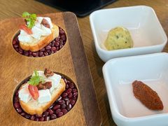 -恰餐厅及酒吧CHAR Bar & Grill(北京三里屯洲际店)