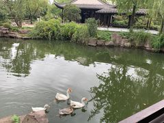 -台州府城(东湖)