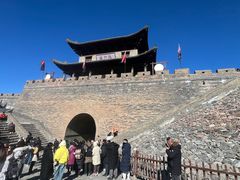 -雁门关景区