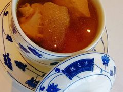 竹笙松茸汤-宁波状元楼酒店(和义路店)