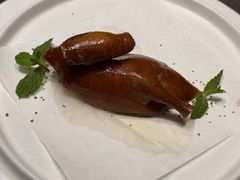 -北京泰富酒店-柏景轩中餐厅