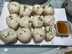 -金枝玉叶上海人家食府(三里河店)