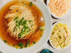 -松鹤楼面馆(飞州国际广场店)