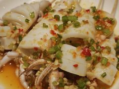 -双合园·海鲜水饺青岛菜(万佳广场店)