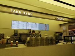-喜茶(南昌王府井店)