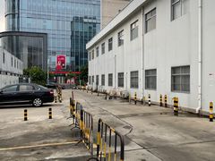 -喜憨儿洗车中心(梅林店)