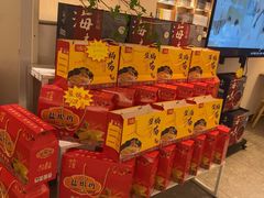-四季餐厅(华苑店)
