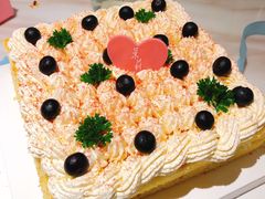 -茉莉餐厅(包河万达店)