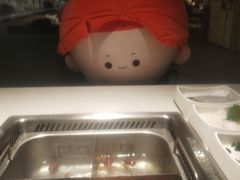 -海底捞火锅(银泰中心店)
