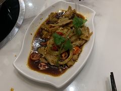 -宁好四季潮汕牛肉火锅