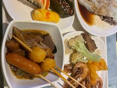-堂会(缤缤店)