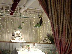 -秀儿家の小确幸融合西餐厅(万达店)