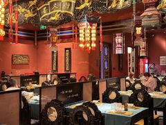 -茶人村·宫廷私厨(奥体印象城店)