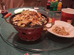 -便宜坊烤鸭店(亦庄京东店)