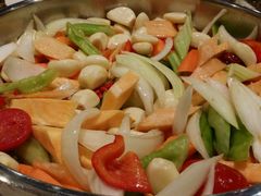 -黄记煌三汁焖锅(崇文门店)