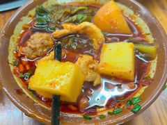 -笔记安顺夺夺粉火锅