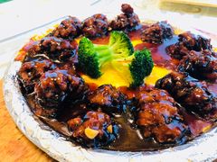 -江南大酒店·地道正宗有锅气的江西菜(中华北大街店)