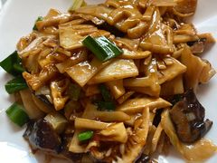 -马凯餐厅(长椿街店)