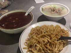 -老淮滨-蚌埠非遗小吃(淮河路店)