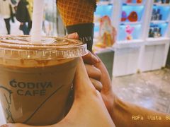 -GODIVA(恒隆广场店)