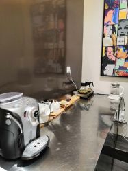 大厅-崇尚GAVIN STYLE臻选