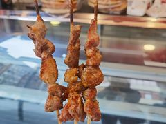 -云南路美食街