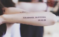 -飛凡TATTOO纹身•原创