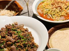 -前海沿·青岛菜(乐客城店)