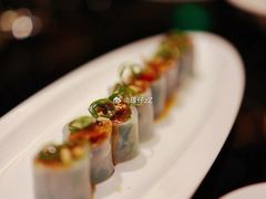 -北京四季酒店·采逸轩