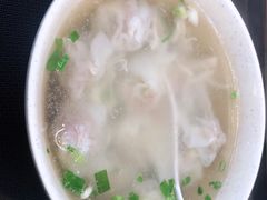 -鸡鸣汤包(仙林店)
