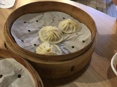 -老班长手工灌汤包(望京华彩店)