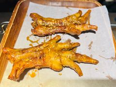 -麦凯伦烧烤·精酿超级工厂店(金桥总店)