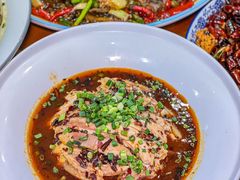 -李大爷的泡椒馆(冉家坝店)