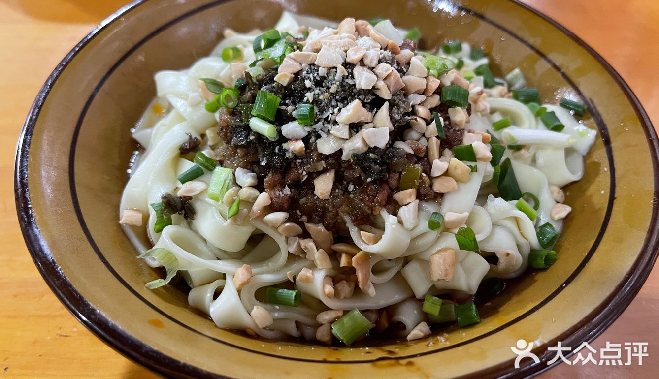 小院里的好味道